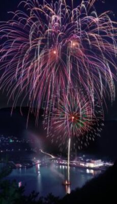 備前花火大会2025